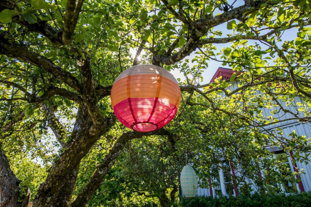 B&B Olsegården Tvååker Exteriör bild